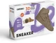 3D пазл-конструктор Cartonic 3D Puzzle Sneaker Картонный (CARTMSNK) - изображение 9