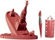 3D пазл-конструктор Cartonic 3D Puzzle The end of russian warship Русский военный корабль все… Картонный (CARTEND) - изображение 8