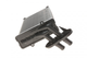 Радиатор пічки VW Caddy II/Golf I-IV 1.4-1.9 TDI 95-02 - 11089 FEBI BILSTEIN - зображення 3