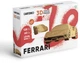 3D пазл-конструктор Cartonic 3D Puzzle Ferrari Картонный (CARTFER) - изображение 9