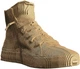 3D пазл-конструктор Cartonic 3D Puzzle High top sneaker Высокие кеды Картонный (CARTHTSNK) - изображение 2