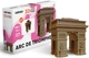 Картонный 3D пазл-конструктор Cartonic 3D Puzzle Arc de Triomphe Paris (CARTARCP) - изображение 9