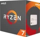 Процессор AMD Ryzen 7 1700X 3.4GHz/16MB (YD170XBCAEWOF) sAM4 BOX - изображение 1