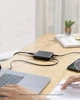 Мережевий зарядний пристрій Anker PowerPort Atom III Slim 4 65 W 2*Type-C PIQ3.0 & 2*USB PIQ - зображення 6