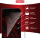 Защитное стекло Intaleo 9H 3D для смартфона Samsung Galaxy S25 Black (1283126607899) - изображение 3