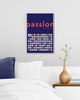 Plakat zdrapka 1DEA.me 100 Bucketlist Kamasutra passion (4820191133495) - obraz 6