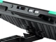 Охлаждающая подставка для ноутбука Gamepro CP590 Black - изображение 3