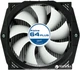 Кулер ARCTIC Alpine 64 Plus (UCACO-AP60301-BUA01) - изображение 3