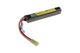 Акумулятор LiPo 11,1 V 1450mAh 30C [ElectroRiver] (для страйкболу) - зображення 1
