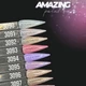 Кольорове базове покриття з поталлю Moon Full AMAZING Potal Base (Палітра) - зображення 3