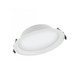 Светильник Osram Downlight DL ALU 25W/4000K IP44 WT (4058075091511) - изображение 2