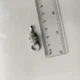 Серебряная подвеска с фианитами (2175766) - изображение 3