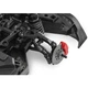 Машинка на радиоуправлении Traxxas 4-Tec Ford Mustang 1/10 RTR RWD Drift Car w/XL-5 (Green) - изображение 6