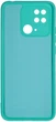 Чехол для смартфона Zarmans Soft Touch для Xiaomi Redmi 10С Turquoise (01000014007811005611) - изображение 2