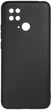 Чехол для смартфона Zarmans Soft Touch для Xiaomi Redmi 10С Black (01000014000111005605) - изображение 1