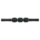 Массажер палка роликовый антицеллюлитный LivePro Massage Stick 8264 длина 41см Black - изображение 5