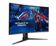Монитор геймерский 31.5" 170Hz ASUS ROG STRIX XG32VC Curved HDR безрамочный изогнутый - изображение 2