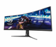 Монитор геймерский 49" 144Hz ASUS ROG STRIX XG49VQ Curved HDR изогнутый - изображение 3