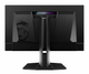Монитор геймерский 27" 360Hz MSI MAG 271QPX QD-OLED безрамочный - изображение 5
