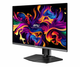 Монитор геймерский 27" 360Hz MSI MPG 271QRX QD-OLED безрамочный - изображение 3