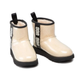 Женские угги UGG Classic Clear Mini Beige 39 Бежевые (1113190) - изображение 3