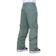 Горнолыжные штаны и штаны для сноуборда Infinity Insulated Cargo Pant (Cypress Green) 686, L - изображение 2