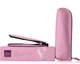 Профессиональный выпрямитель для волос ghd gold - коллекция розовая помадка - изображение 1