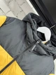 Куртка демисезонная мужская Jack&Jones L оранжевая с черным (12345677) - изображение 3