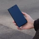Чехол WAVE Flap Case для Realme C67 4G/Realme 12 Lite Black - изображение 5