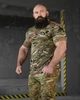 Тактична чоловіча футболка L мультикам (13981) - зображення 2