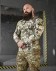 Тактический мужской убакс 5.11 Tactical L/XL мультикам (14633) - изображение 2