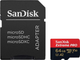 Карта пам'яті Sandisk Extreme Pro microSDXC UHS-I 64GB (0619659188573) - зображення 1