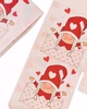 Подарункова коробка Love letter 7 х 7 х 7 см на День закоханих - День Святого Валентина - зображення 3