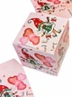 Подарункова коробка I Love you 7 х 7 х 7 см на День закоханих - День Святого Валентина - зображення 5