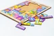 Пазл Сортер Деревянный Для Детей PuzzleOK Тетрис Транспорт 30 деталей - изображение 2