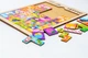 Пазл Сортер Деревянный Для Детей PuzzleOK Тетрис Сладости 30 деталей - изображение 3