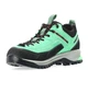 Черевики трекінгові жіночі Garmont NEW DRAGONTAIL TECH GTX WMS W 39.5 (6.0UK) Green/black/red (002474) - изображение 3