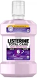 Ополіскувач для порожнини рота Listerine Total Care 1 л (3574661629377/3574661665917) - изображение 1