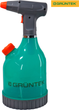 Обприскувач акумуляторний Gruntek Prime BS-1.5-1 Li-Ion (296001085) - изображение 3