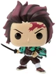 Ігрова фігурка Funko Pop! серії Вбивця демонів Тандзіро Камадо (49010) - изображение 1