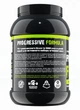 Протеин Extremal Progressive formula 700 г Экзотик шейк Protein для Набора Веса Силы Энергии - изображение 2