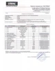 Протеїн Extremal Progressive formula 700 г Полуничний смузі Protein для Набору Ваги Сили Енергії - изображение 5