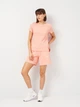 Футболка женская хлопковая Puma Her Tee 68505318 XS Pink Fruit (4067983693809) - изображение 3