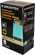Обприскувач акумуляторний Gruntek Prime BS-8-1 Li-Ion (296001084) - изображение 10