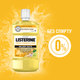 Ополіскувач для ротової порожнини Listerine свіжість імбиру та лайму 500 мл (3574661581057/3574661562056) - изображение 8