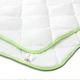 Одеяло антиаллергенное MirSon EcoSilk 001 лето 110x140 см (2200000000064) - изображение 11