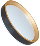 Світильник стельовий Eurolamp Modernity LED 72W 4800 Lm 3000K - 6500K чорний з пультом управління - изображение 2
