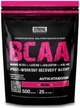 BCAA Аминокислоты Extremal 2:1:1 ВСАА 500 г грейпфрут амино БЦАА для набора массы - изображение 1