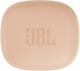 Słuchawki JBL Vibe Flex Beige (JBLVIBEFLEXBEG) - obraz 7