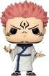 Ігрова фігурка Funko Pop! Магічна битва Сукуна (80282) - изображение 1